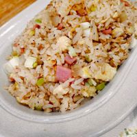 可能是炒飯的圖像