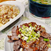可能是炒飯的圖像