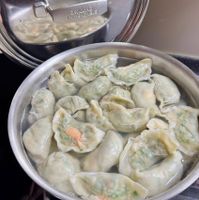 可能是港式點心的圖像