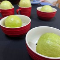 可能是義式冰淇淋的圖像