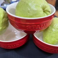 可能是水果的圖像