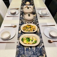 可能是食物和室內的圖像