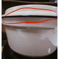 可能是慢燉鍋的圖像