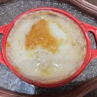 可能是牧羊人派和舒芙蕾的圖像