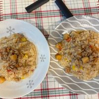 可能是燉小牛膝的圖像
