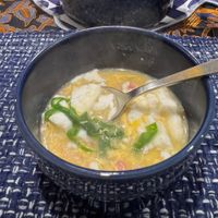 可能是豆腐和粥的圖像