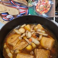 可能是豆腐和文字的圖像