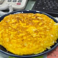 可能是歐姆蛋的圖像