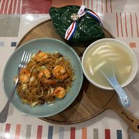 可能是麵、拉麵和義大利麵的圖像