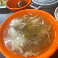 可能是拉麵和粥的圖像