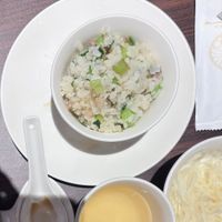 可能是粥和拉麵的圖像