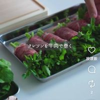 可能是壽司和文字的圖像