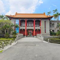 可能是寺廟的圖像