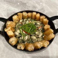 可能是豆腐的圖像