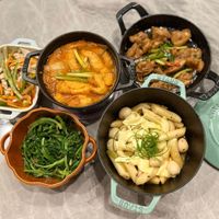 可能是豆腐和火鍋的圖像