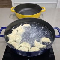 可能是肉餡餅的圖像