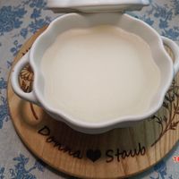 可能是木湯匙和文字的圖像