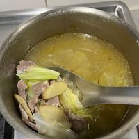 可能是粥和拉麵的圖像