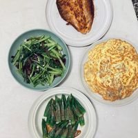 可能是義大利麵的圖像