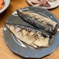 可能是鯷魚的圖像