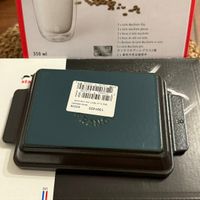 可能是泡茶器和文字的圖像
