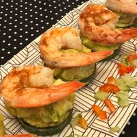 可能是蝦的圖像