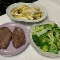 可能是肉排的圖像