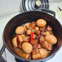 可能是豆腐和顯示的文字是「 NAEteCT: 0.A 楊太太厨房烘焙筆記」的圖像