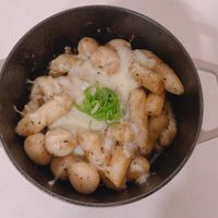 可能是義大利麵的圖像