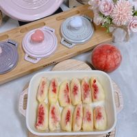 可能是甜點和文字的圖像