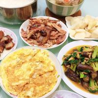可能是豆腐和文字的圖像