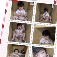 可能是 6 個人、嬰兒和顯示的文字是「 ALL ALLYOUNEEDISLOVE ALLYOU YOU NEED IS LOVE YouCam Aug. 18,2025 ባ9 」的圖像
