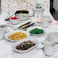 可能是義大利麵的圖像
