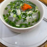 可能是粥和拉麵的圖像