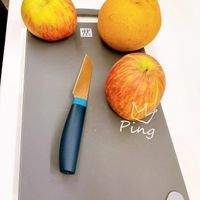 可能是蘋果和室內的圖像