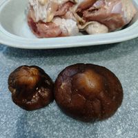 可能是香菇的圖像