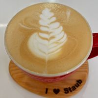 可能是咖啡杯和咖啡的圖像