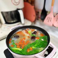 可能是火鍋的圖像