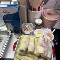 可能是鹹漬魚的圖像