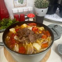 可能是火鍋的圖像