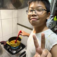 可能是 1 人的圖像