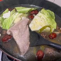 可能是火鍋的圖像