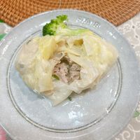 可能是牧羊人派的圖像