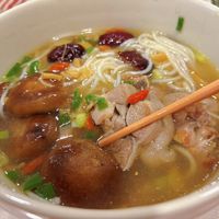 可能是粥、拉麵和麵的圖像