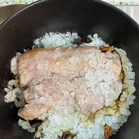 可能是北非小米飯的圖像