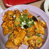 可能是豆腐的圖像