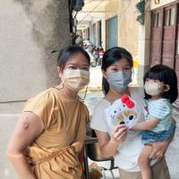 可能是 4 個人的圖像