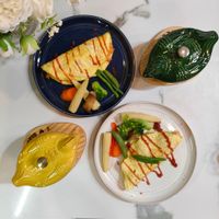 可能是歐姆蛋的圖像