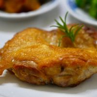 可能是食物的圖像