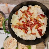 可能是豆腐和文字的圖像